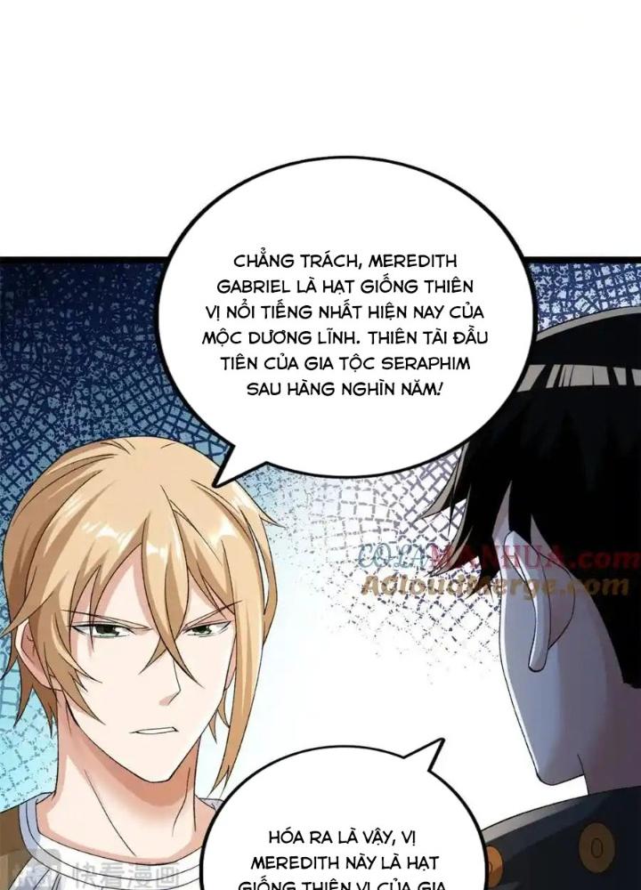 Ta Có 999 Loại Dị Năng Chapter 234 - Trang 3