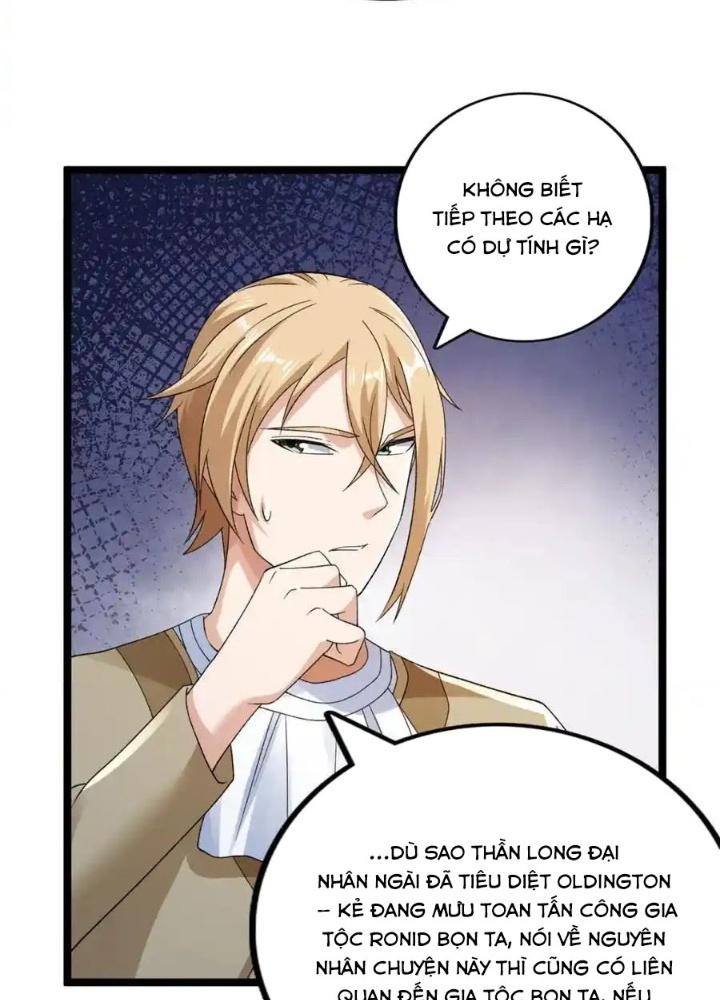 Ta Có 999 Loại Dị Năng Chapter 234 - Trang 3