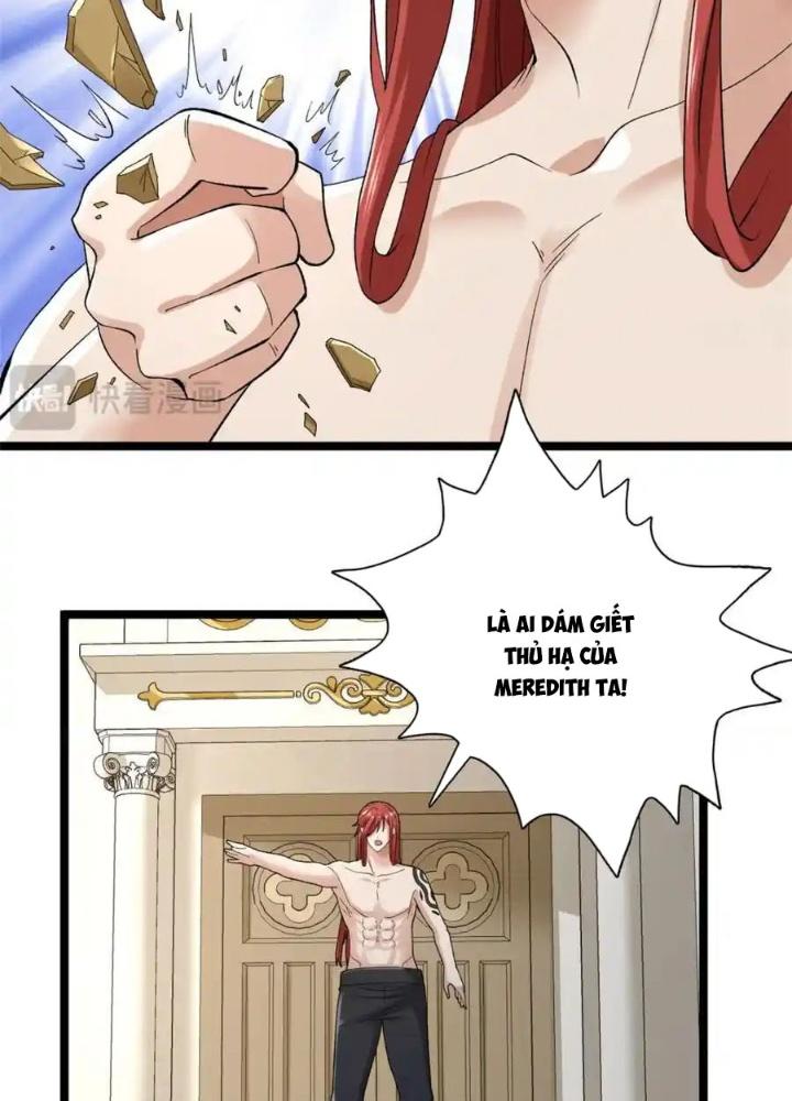 Ta Có 999 Loại Dị Năng Chapter 234 - Trang 3