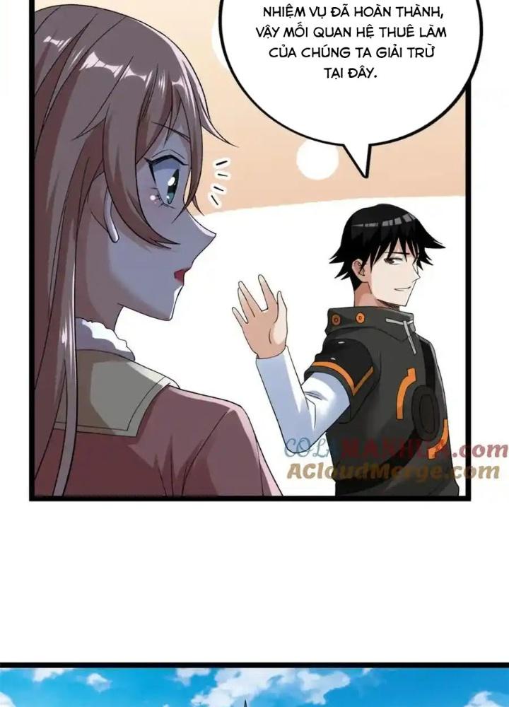 Ta Có 999 Loại Dị Năng Chapter 234 - Trang 3