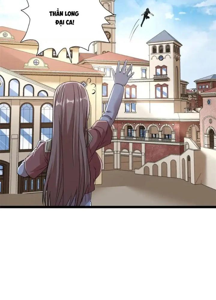 Ta Có 999 Loại Dị Năng Chapter 234 - Trang 3