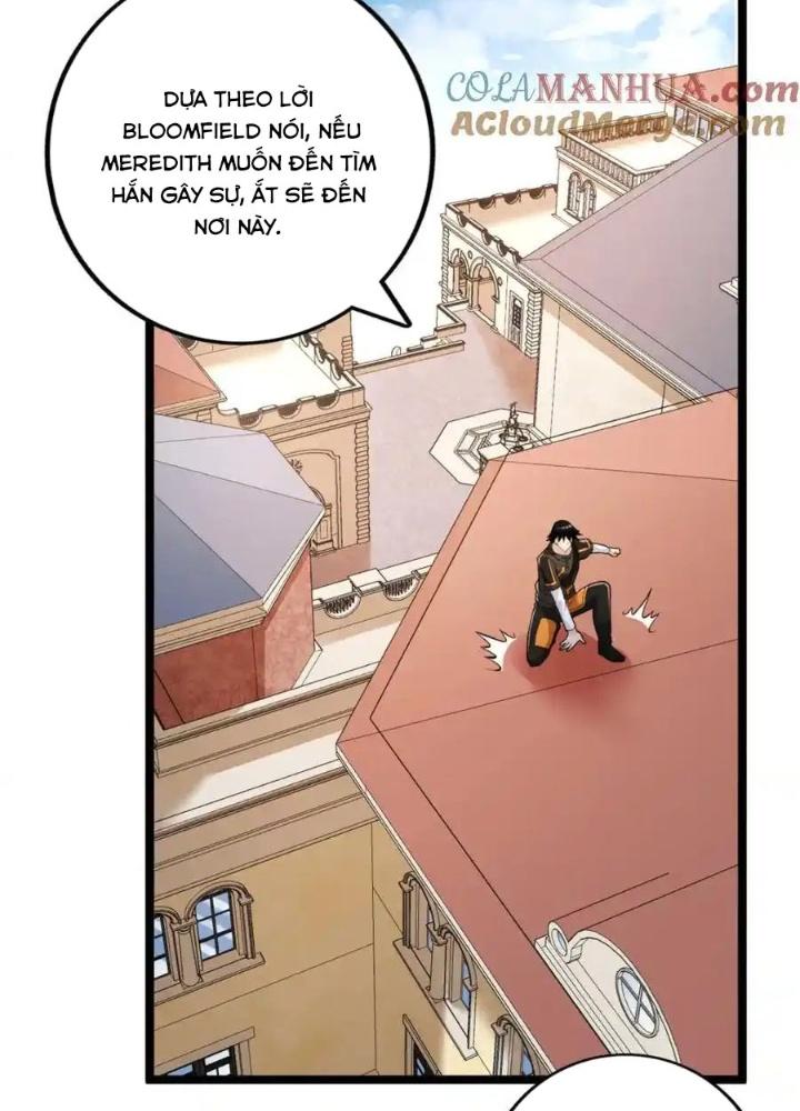 Ta Có 999 Loại Dị Năng Chapter 234 - Trang 3