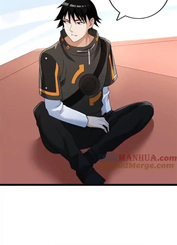 Ta Có 999 Loại Dị Năng Chapter 234 - Trang 3