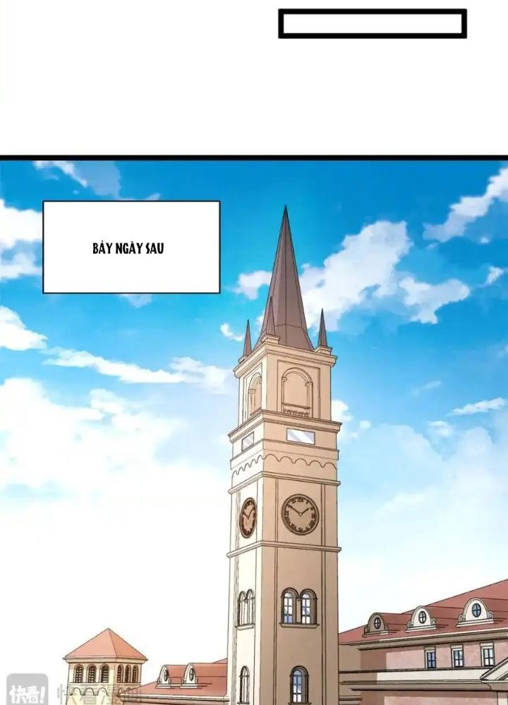 Ta Có 999 Loại Dị Năng Chapter 234 - Trang 3