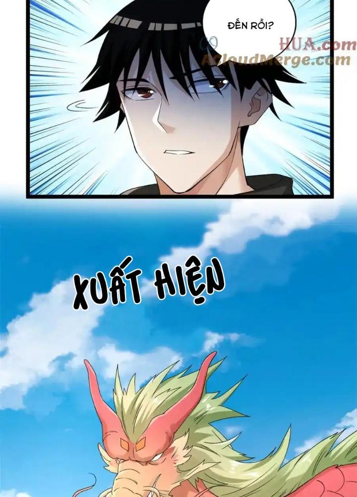 Ta Có 999 Loại Dị Năng Chapter 234 - Trang 3