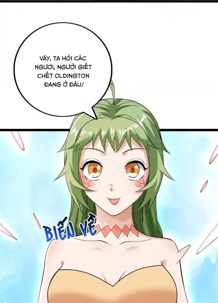 Ta Có 999 Loại Dị Năng Chapter 234 - Trang 3