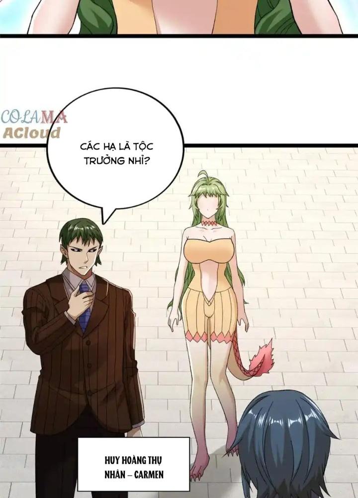 Ta Có 999 Loại Dị Năng Chapter 234 - Trang 3