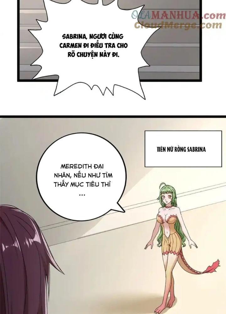 Ta Có 999 Loại Dị Năng Chapter 234 - Trang 3