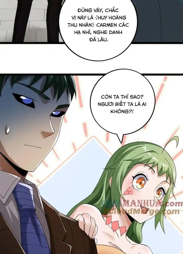 Ta Có 999 Loại Dị Năng Chapter 234 - Trang 3