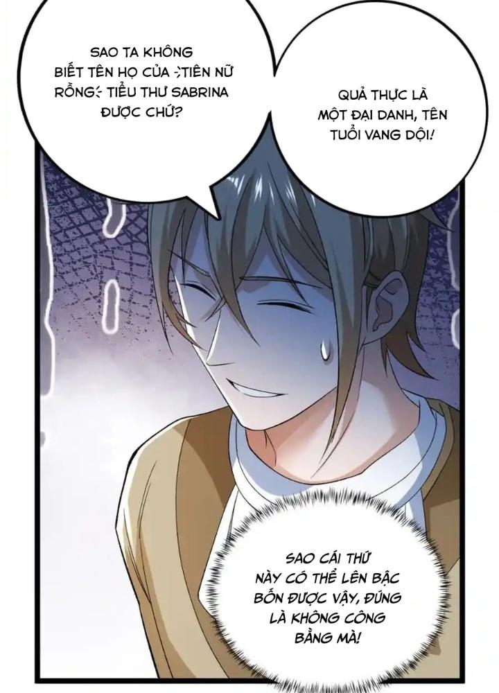 Ta Có 999 Loại Dị Năng Chapter 234 - Trang 3