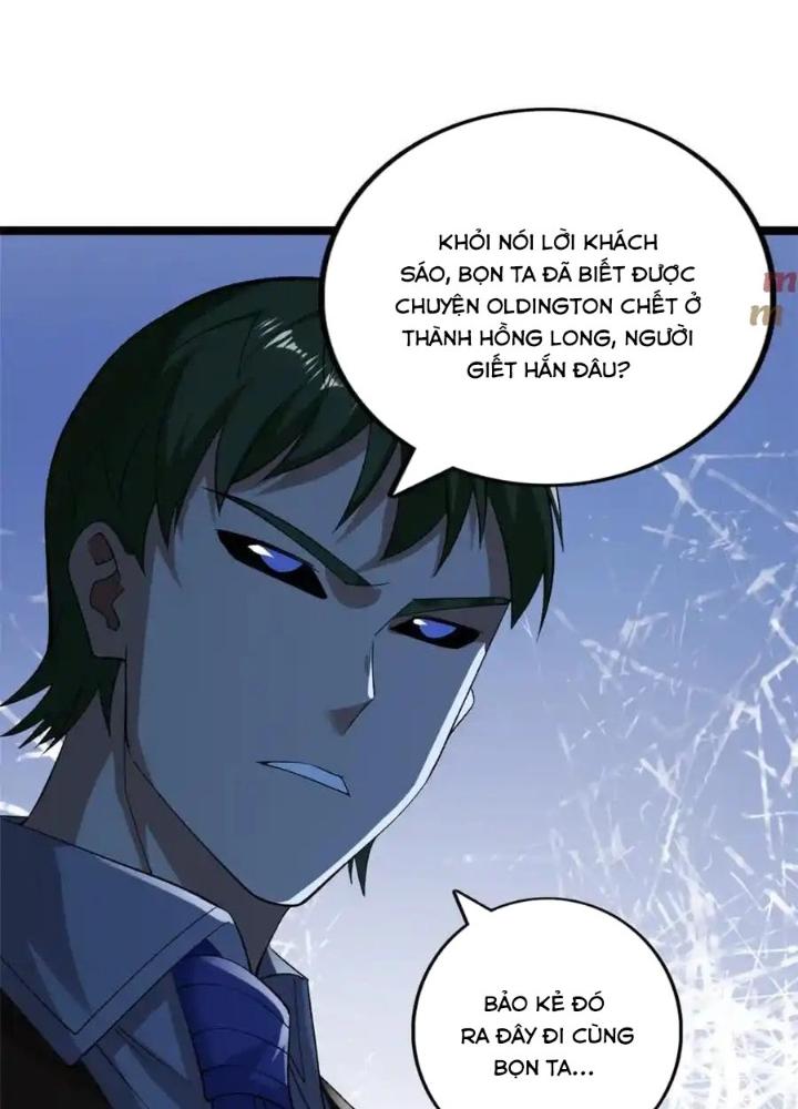 Ta Có 999 Loại Dị Năng Chapter 234 - Trang 3