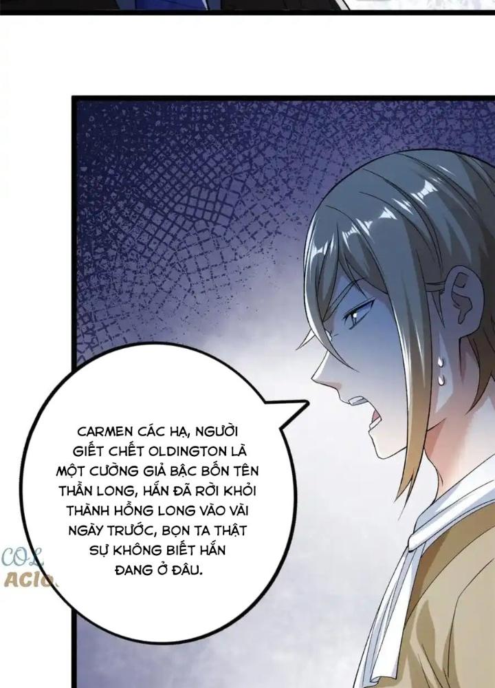 Ta Có 999 Loại Dị Năng Chapter 234 - Trang 3