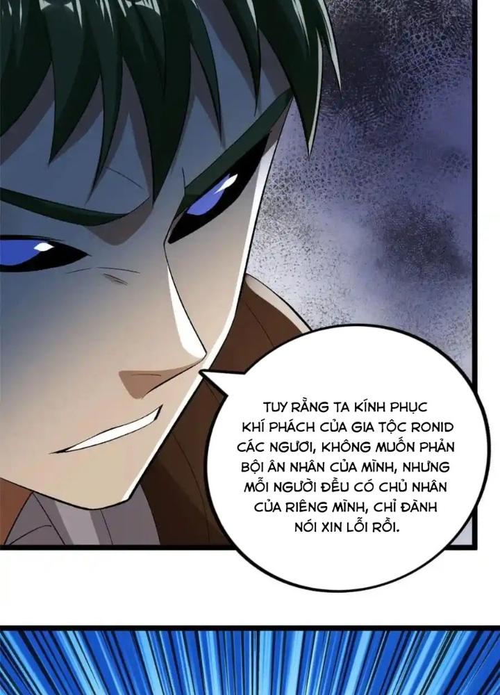 Ta Có 999 Loại Dị Năng Chapter 234 - Trang 3