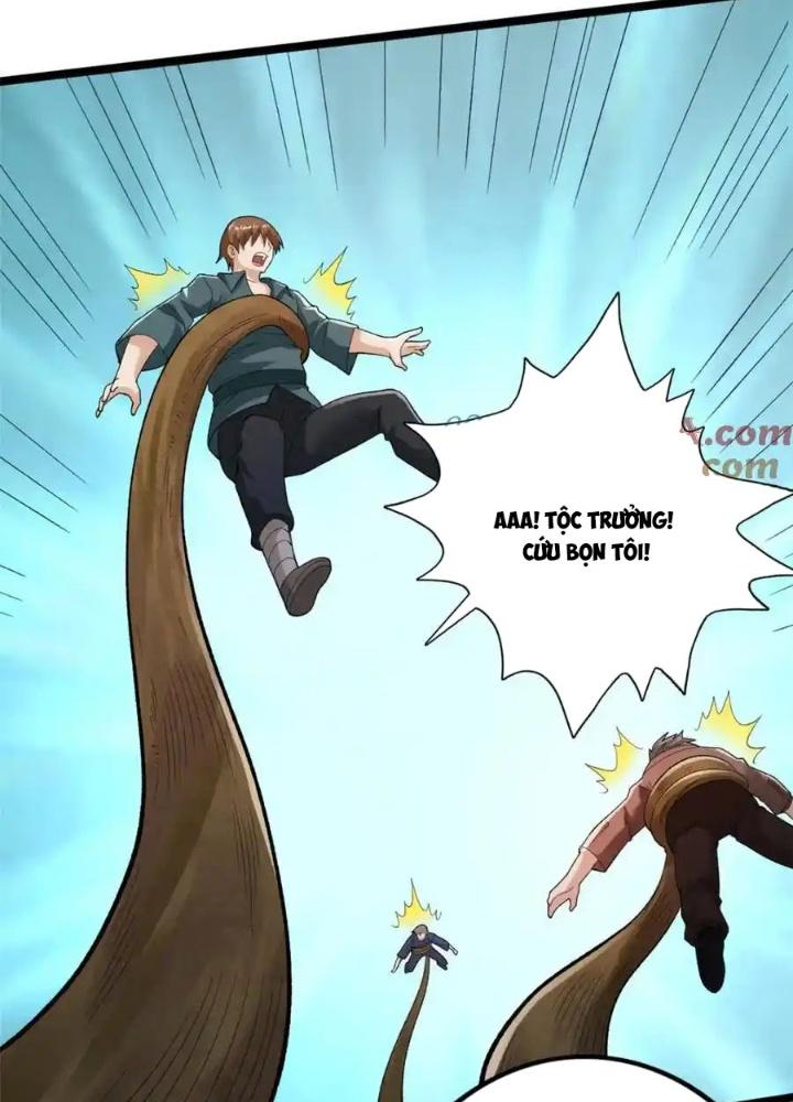 Ta Có 999 Loại Dị Năng Chapter 234 - Trang 3