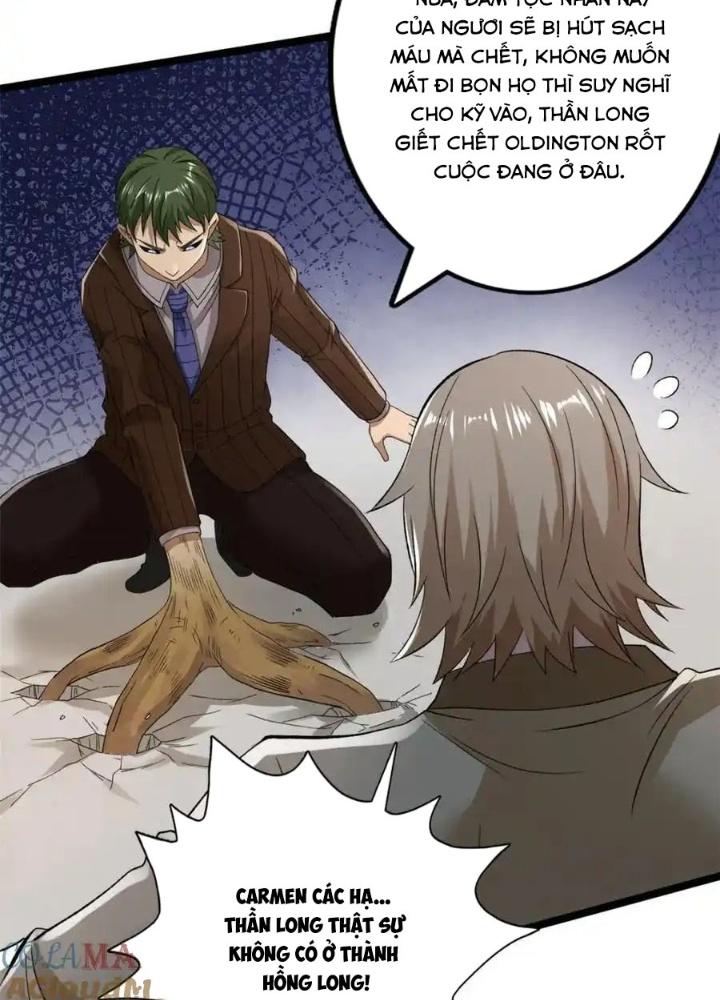 Ta Có 999 Loại Dị Năng Chapter 234 - Trang 3