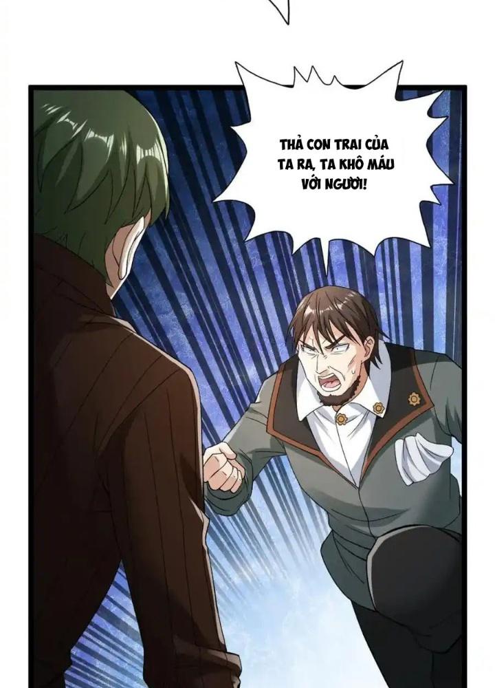 Ta Có 999 Loại Dị Năng Chapter 234 - Trang 3