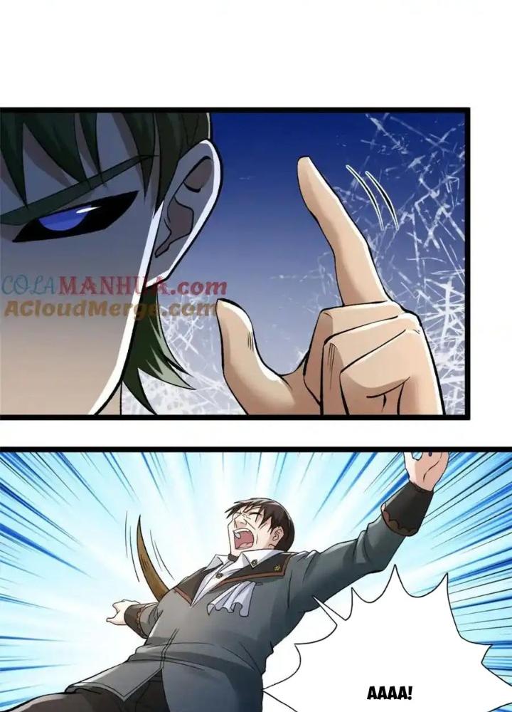 Ta Có 999 Loại Dị Năng Chapter 234 - Trang 3