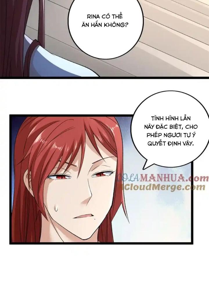 Ta Có 999 Loại Dị Năng Chapter 234 - Trang 3