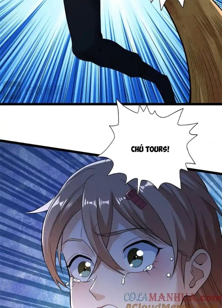 Ta Có 999 Loại Dị Năng Chapter 234 - Trang 3