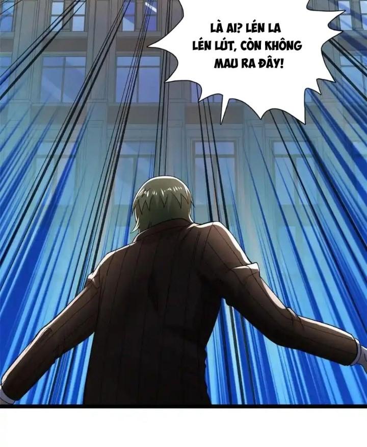 Ta Có 999 Loại Dị Năng Chapter 234 - Trang 3