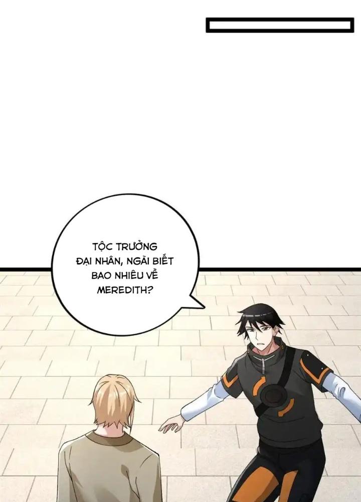 Ta Có 999 Loại Dị Năng Chapter 234 - Trang 3