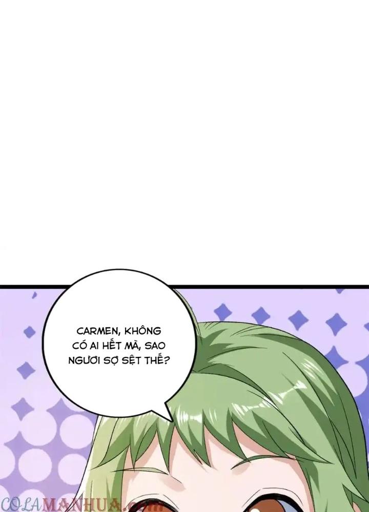 Ta Có 999 Loại Dị Năng Chapter 235 - Trang 3