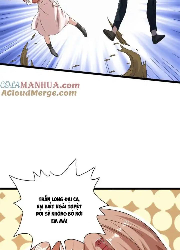 Ta Có 999 Loại Dị Năng Chapter 235 - Trang 3