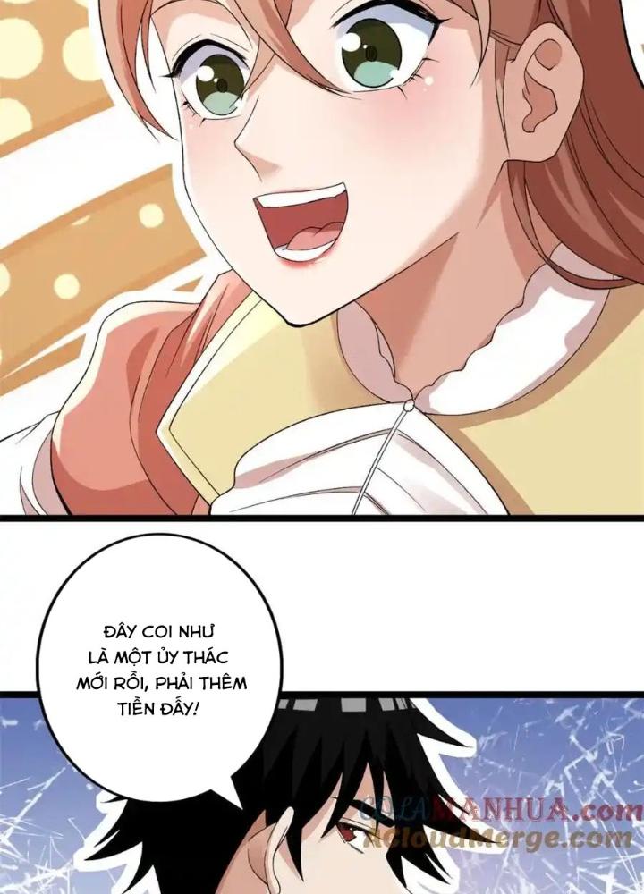 Ta Có 999 Loại Dị Năng Chapter 235 - Trang 3