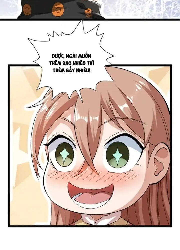 Ta Có 999 Loại Dị Năng Chapter 235 - Trang 3