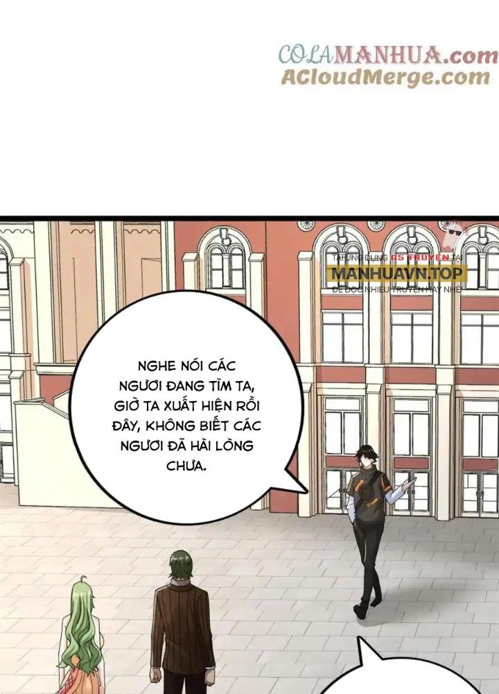 Ta Có 999 Loại Dị Năng Chapter 235 - Trang 3