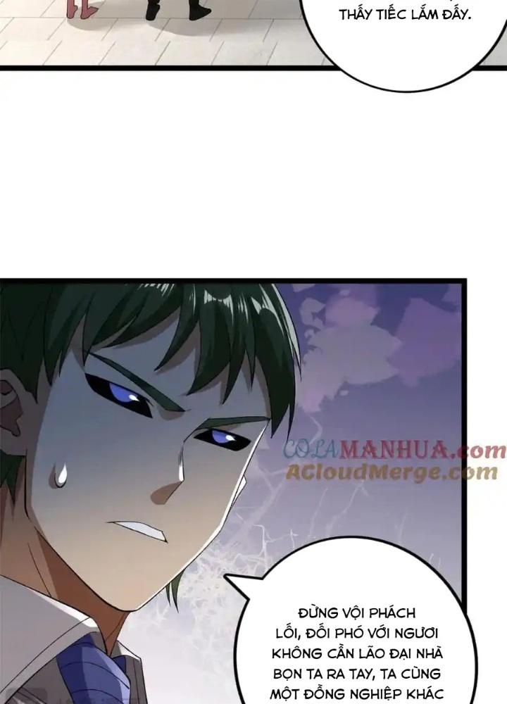 Ta Có 999 Loại Dị Năng Chapter 235 - Trang 3