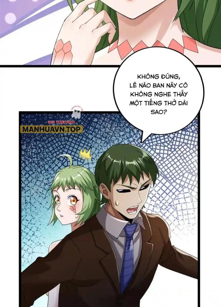 Ta Có 999 Loại Dị Năng Chapter 235 - Trang 3