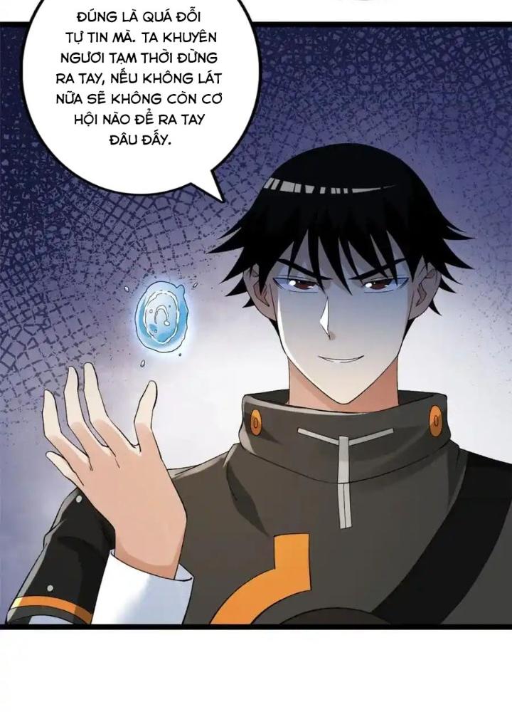 Ta Có 999 Loại Dị Năng Chapter 235 - Trang 3
