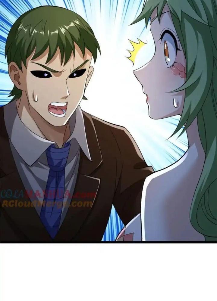 Ta Có 999 Loại Dị Năng Chapter 235 - Trang 3