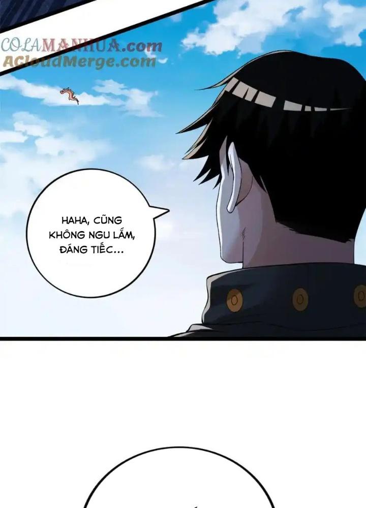 Ta Có 999 Loại Dị Năng Chapter 235 - Trang 3