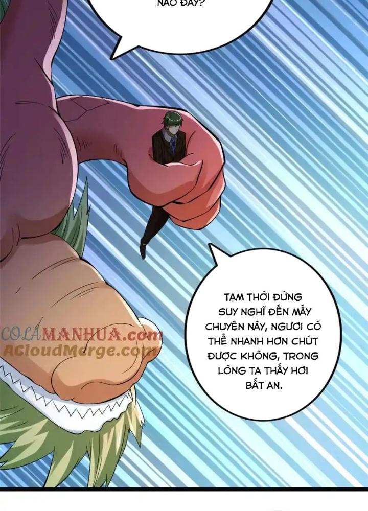 Ta Có 999 Loại Dị Năng Chapter 235 - Trang 3