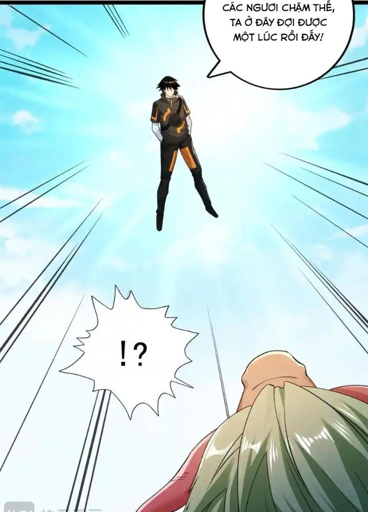 Ta Có 999 Loại Dị Năng Chapter 235 - Trang 3