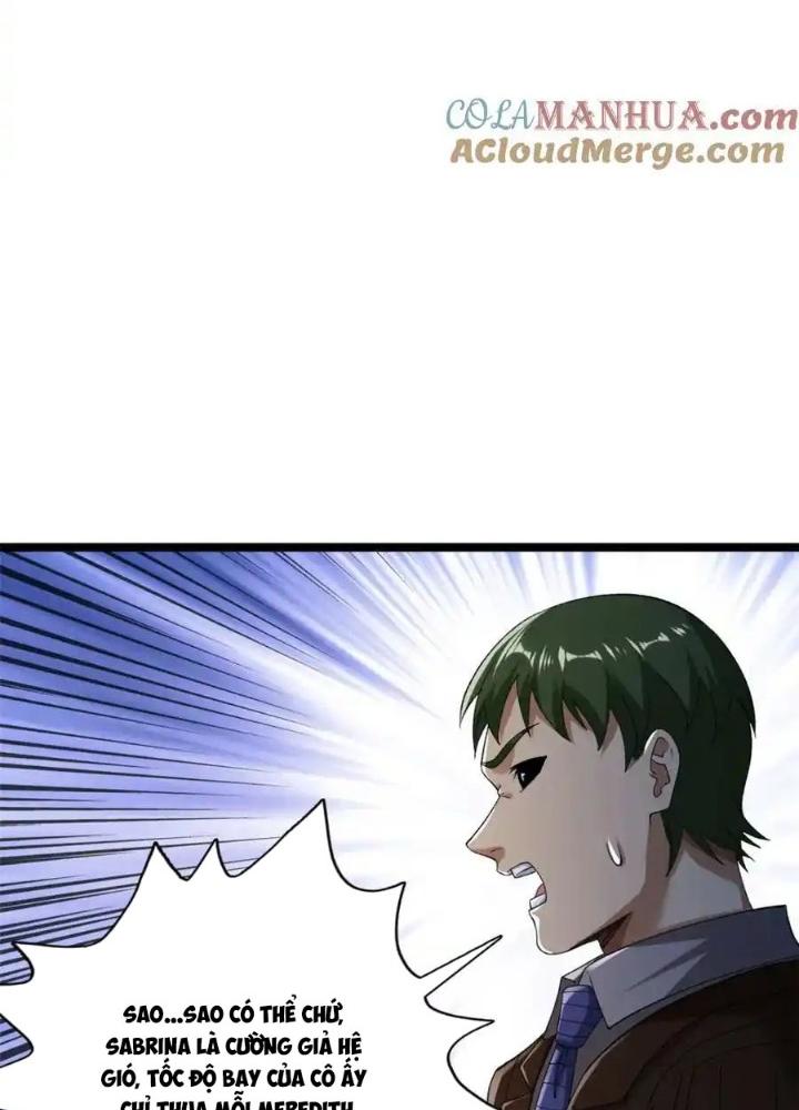 Ta Có 999 Loại Dị Năng Chapter 235 - Trang 3