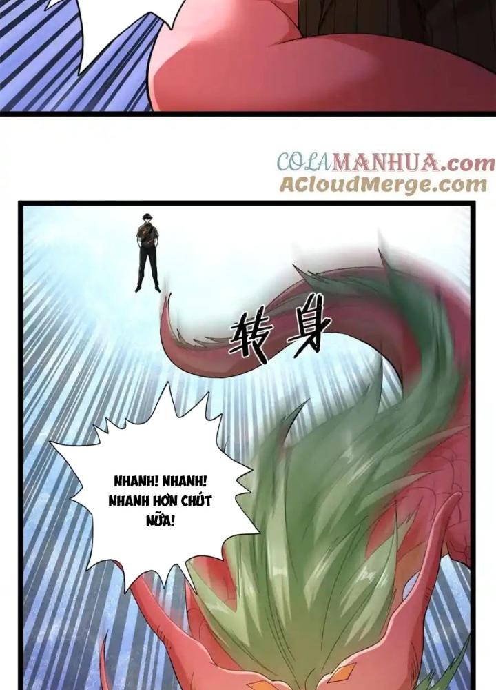 Ta Có 999 Loại Dị Năng Chapter 235 - Trang 3