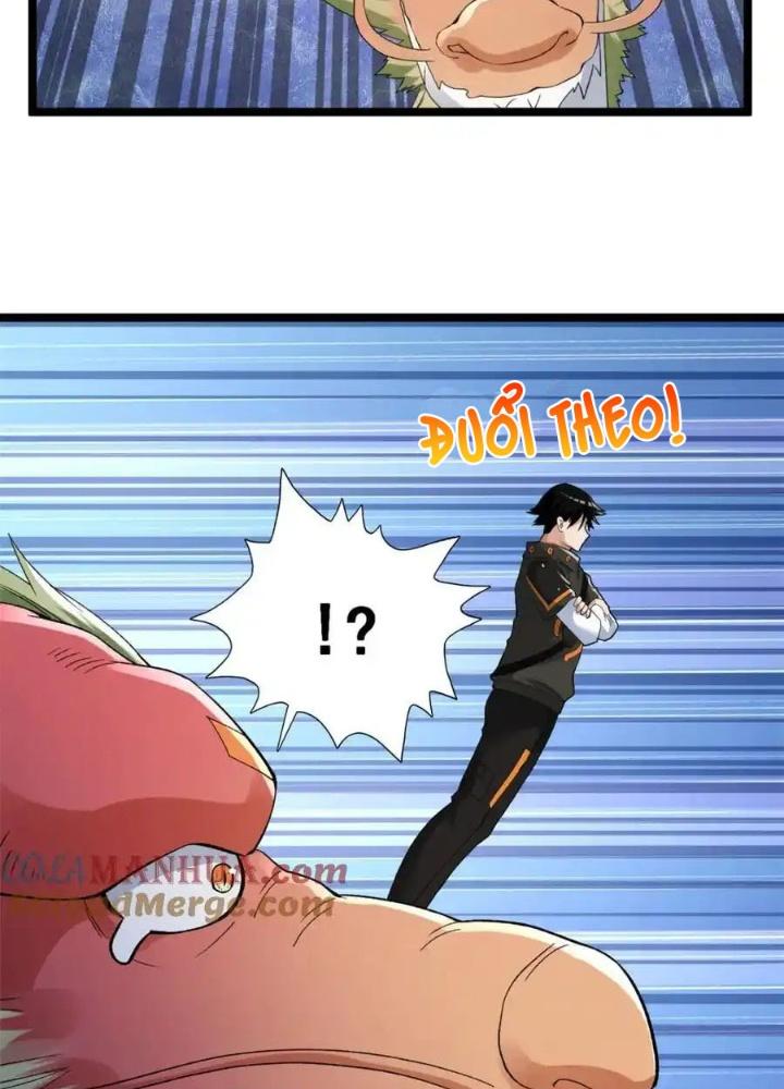 Ta Có 999 Loại Dị Năng Chapter 235 - Trang 3