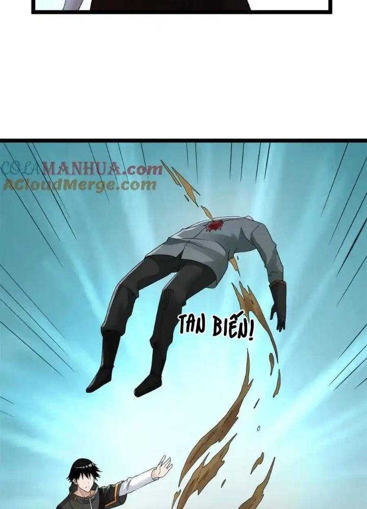 Ta Có 999 Loại Dị Năng Chapter 235 - Trang 3