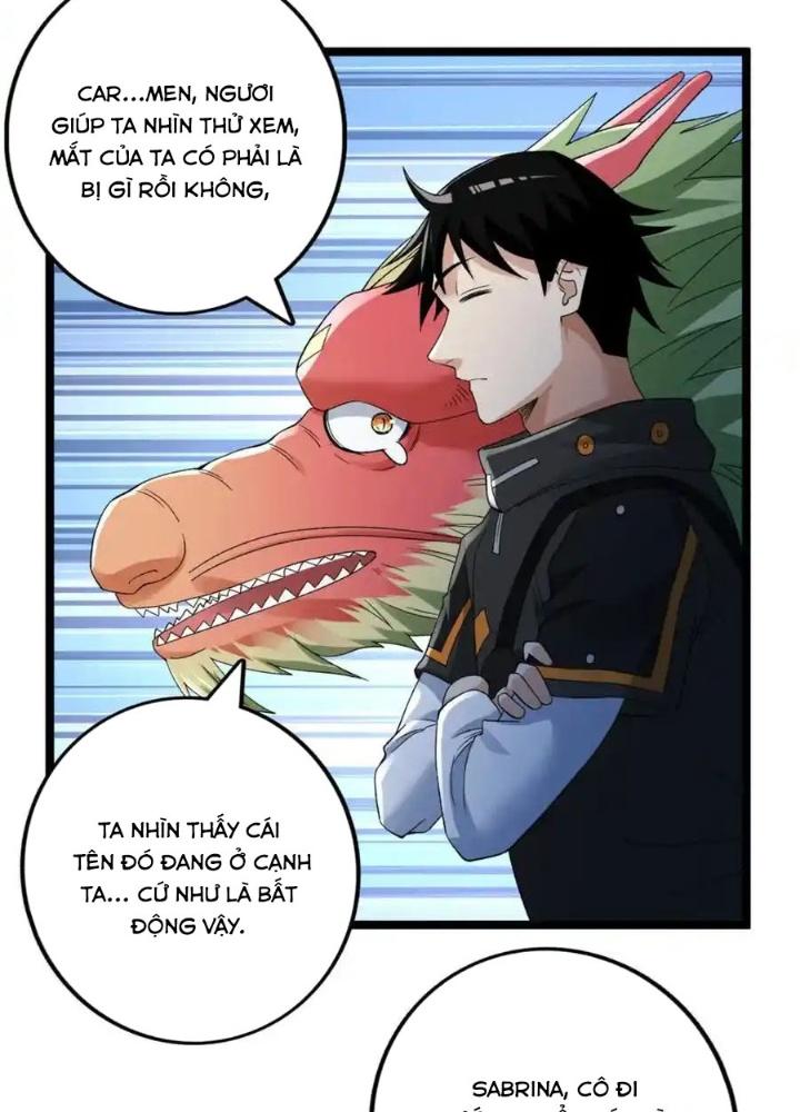 Ta Có 999 Loại Dị Năng Chapter 235 - Trang 3