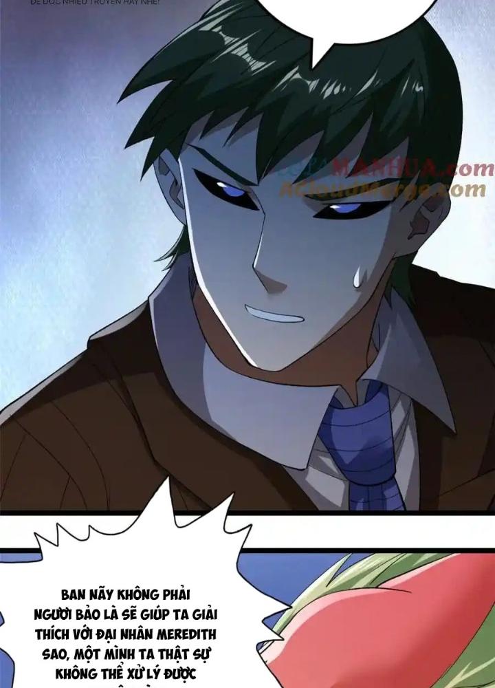Ta Có 999 Loại Dị Năng Chapter 235 - Trang 3