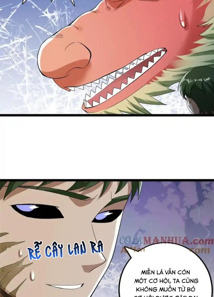 Ta Có 999 Loại Dị Năng Chapter 235 - Trang 3