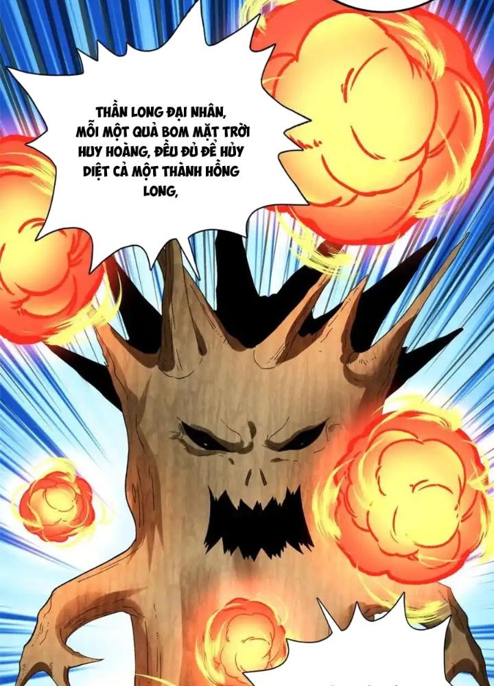 Ta Có 999 Loại Dị Năng Chapter 235 - Trang 3