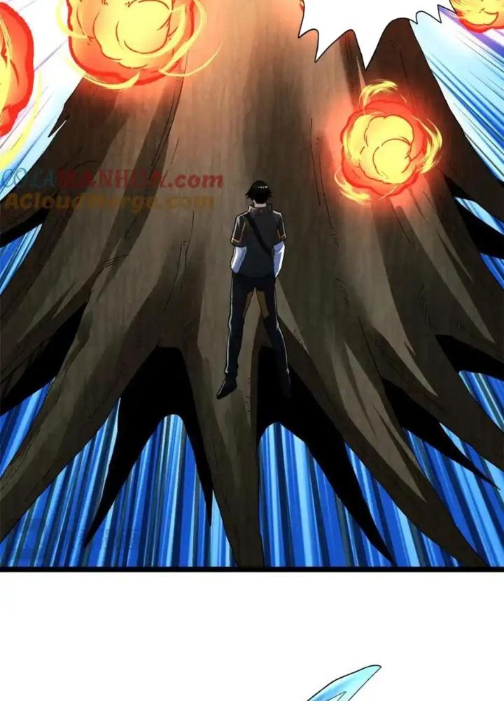 Ta Có 999 Loại Dị Năng Chapter 235 - Trang 3