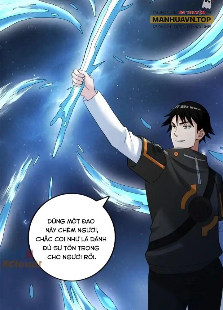 Ta Có 999 Loại Dị Năng Chapter 235 - Trang 3