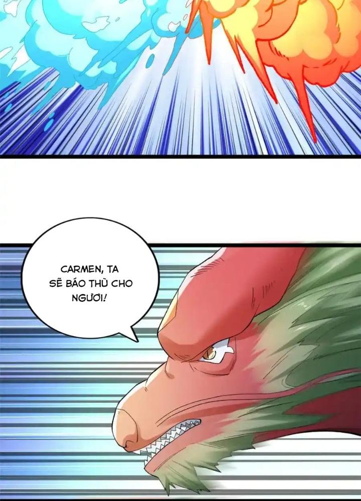 Ta Có 999 Loại Dị Năng Chapter 235 - Trang 3