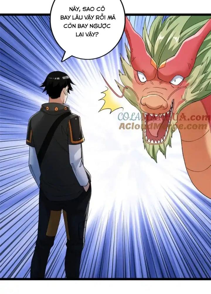 Ta Có 999 Loại Dị Năng Chapter 235 - Trang 3