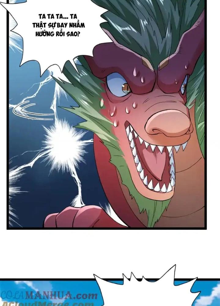 Ta Có 999 Loại Dị Năng Chapter 235 - Trang 3